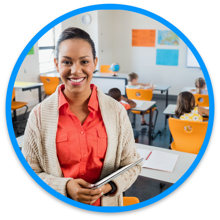 Differentiate Instruction with