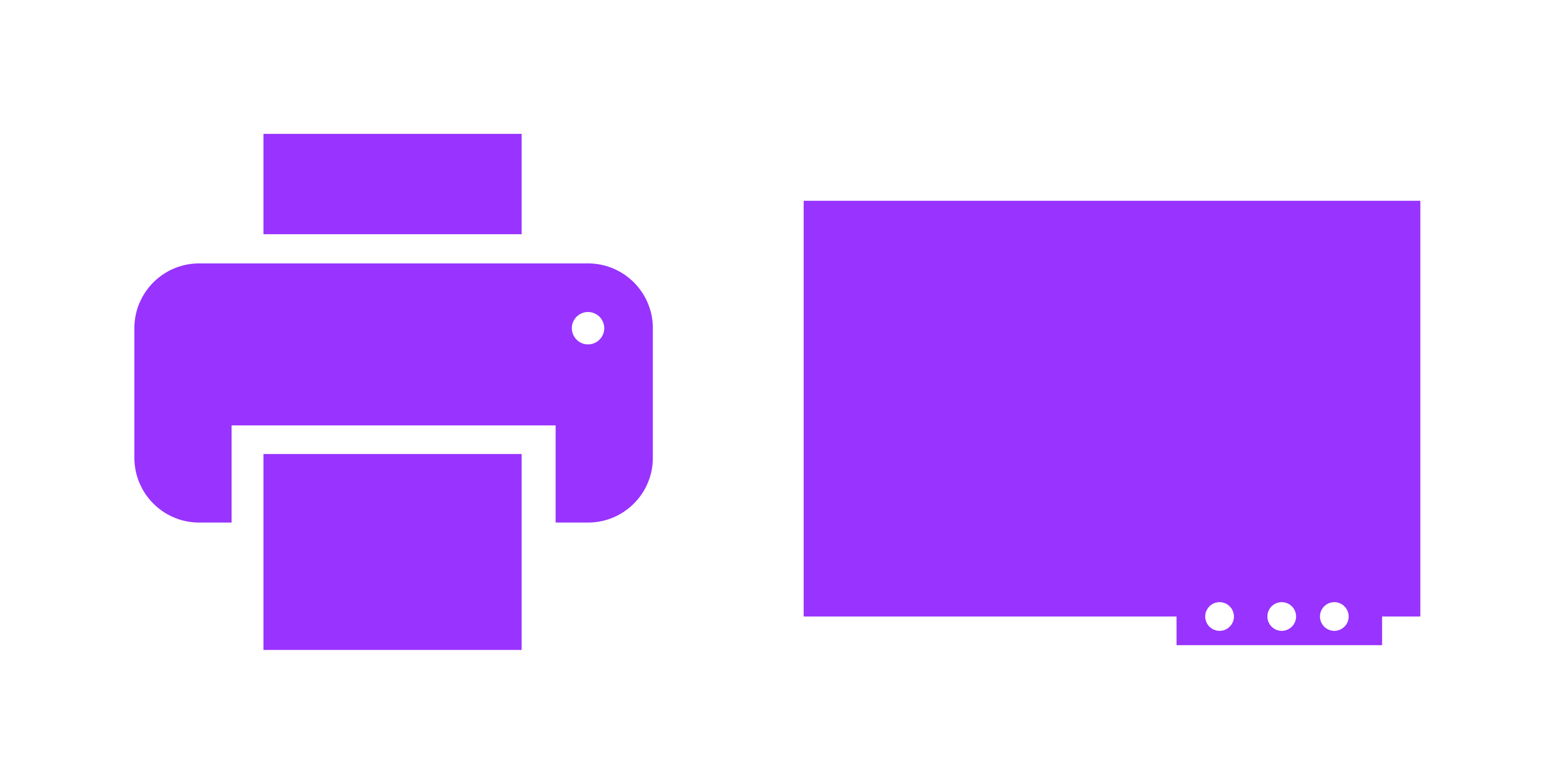 Print and Project